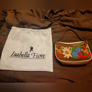 Isabella Fiore Handbag